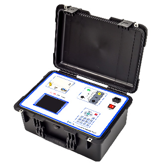 Voltage transformer excitation characteristic tester Voltage transformer excitation characteristic tester