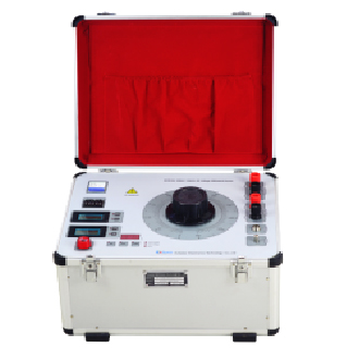 AC withstand voltage manual operation box AC withstand voltage manual operation box