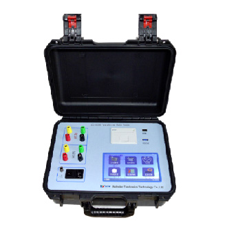 Transformer Ratio Tester Transformer Ratio Tester