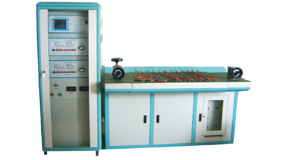 Automatic Transformer Test Equipment