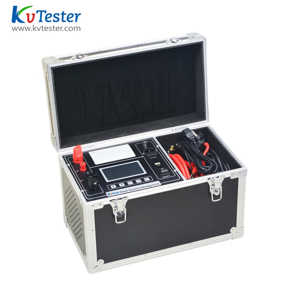 Kvtester-Transformer Ratio Tester