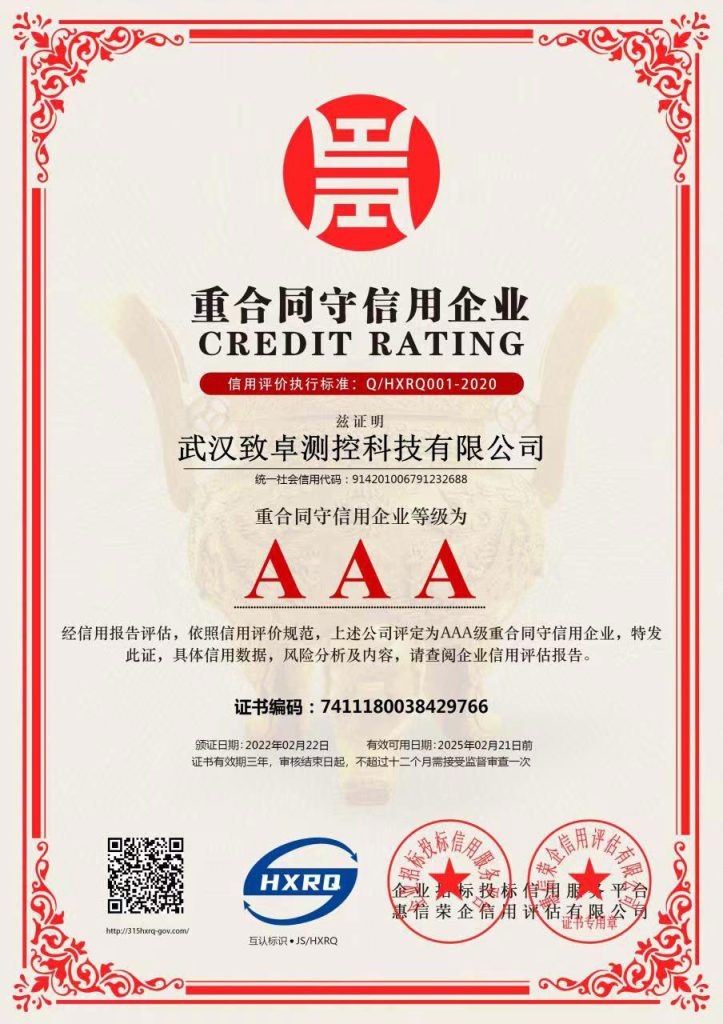 CREDIT-RATING