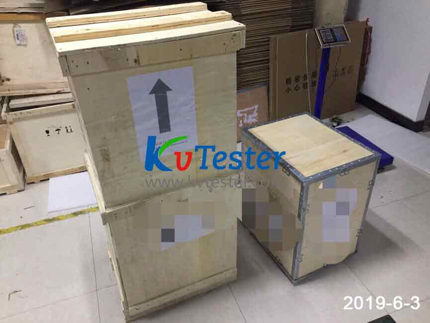 Kvtester-withstanding test kit Kvtester-withstanding test kit