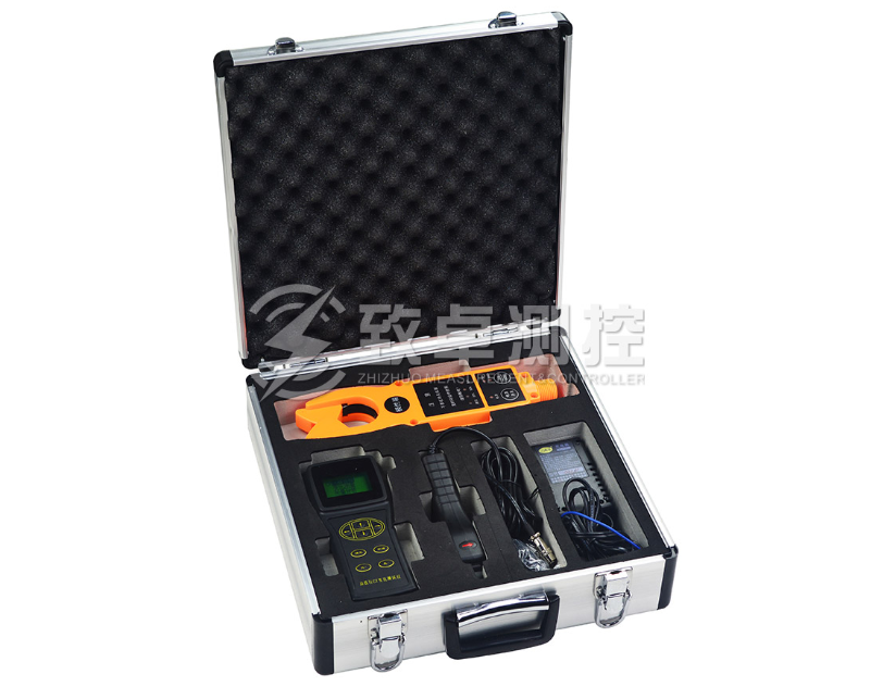 High and low pressure CT transformation ratio tester
