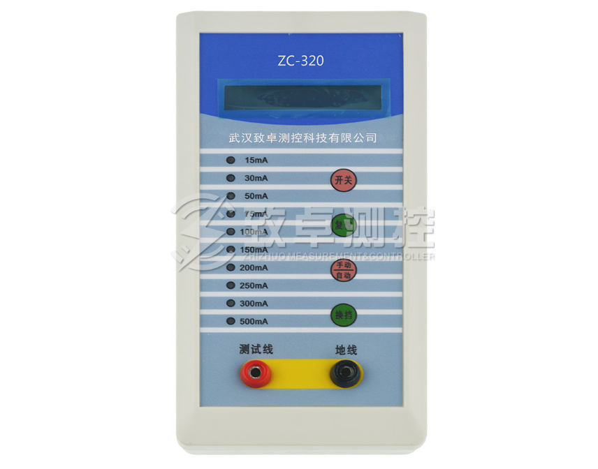 Leakage protector tester
