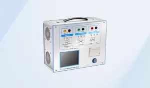 CTA-1000C CT/PT Analyzer