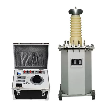 industrial CT tester