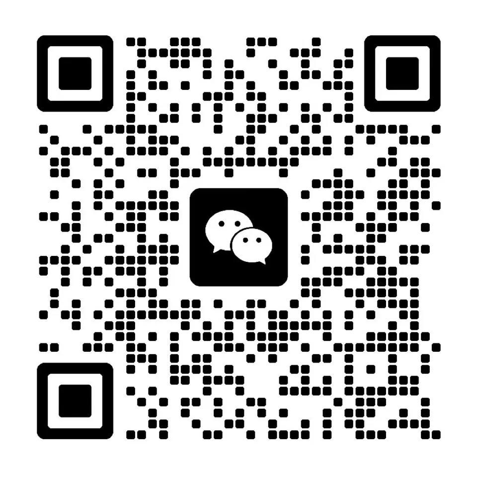 Wechat Account