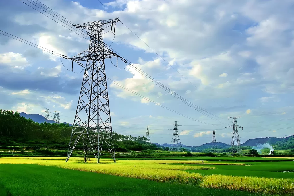 220-330-500kV