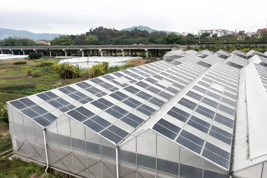 Agri-PV