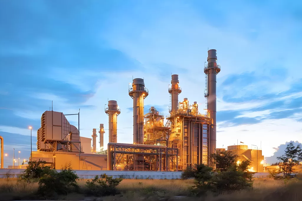 Coal Chemical Industry