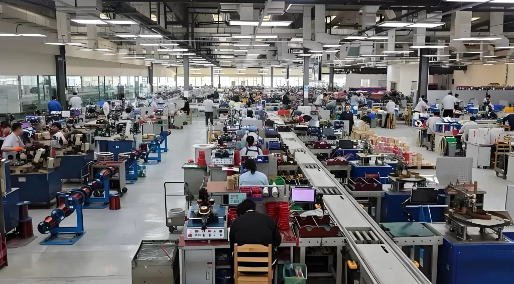 Cover of current transformer factory