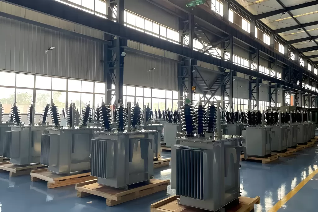 Cover of Transformer Factory