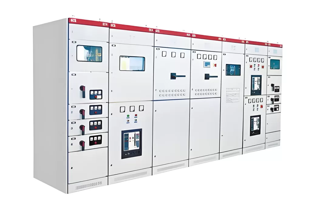 Drawer-type switchgear