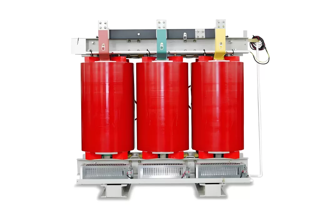 Dry-type Transformer