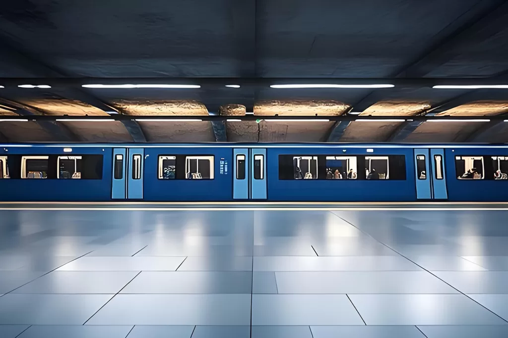 Metro