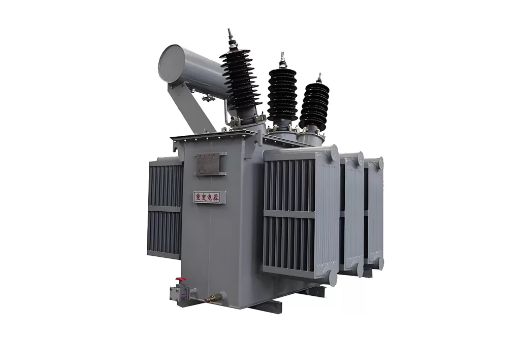 Oil-immersed Transformer