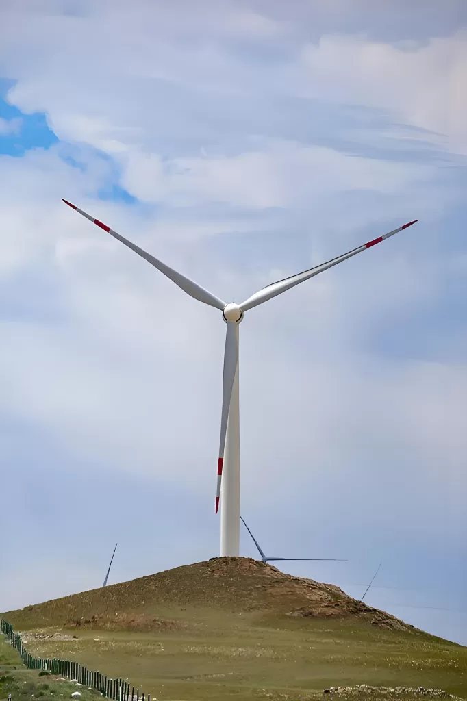 Onshore Wind Farm