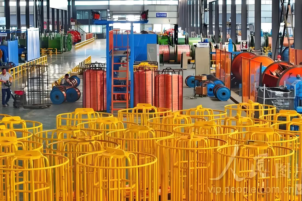 Secondary Copper Smelter