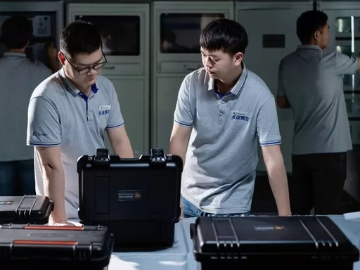 Custom Transformer Tester supplier