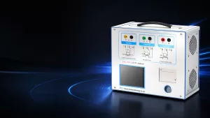 CTA-1000C CT PT Analyzer banner 1