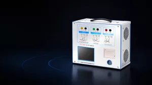 CTA-1000C CT PT Analyzer banner 4