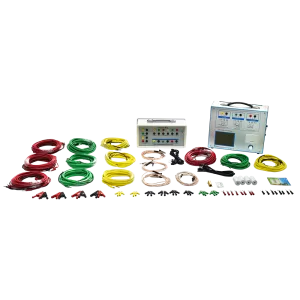 CTA-1000D CT PT Analyzer