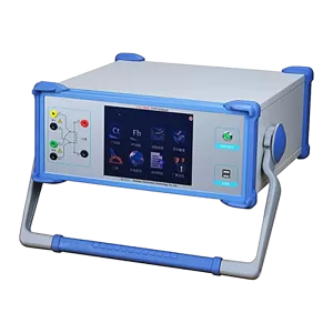 CT PT Analyzer detail 3