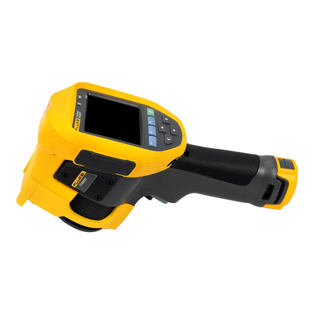 Thermal Imagers detail 2