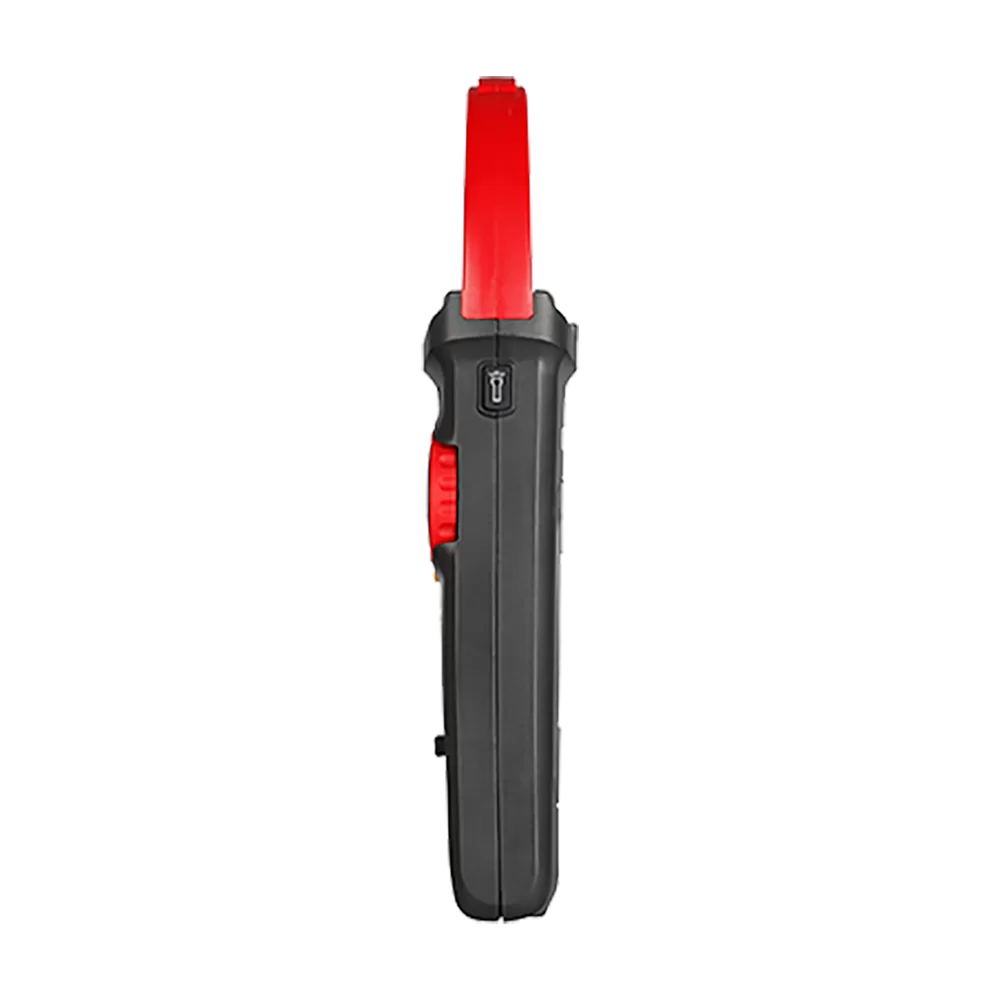 400A digital clamp meter detail 4