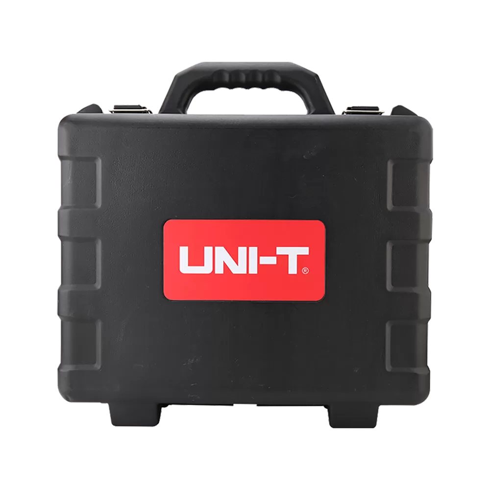 10kV insulation resistance tester detail 4