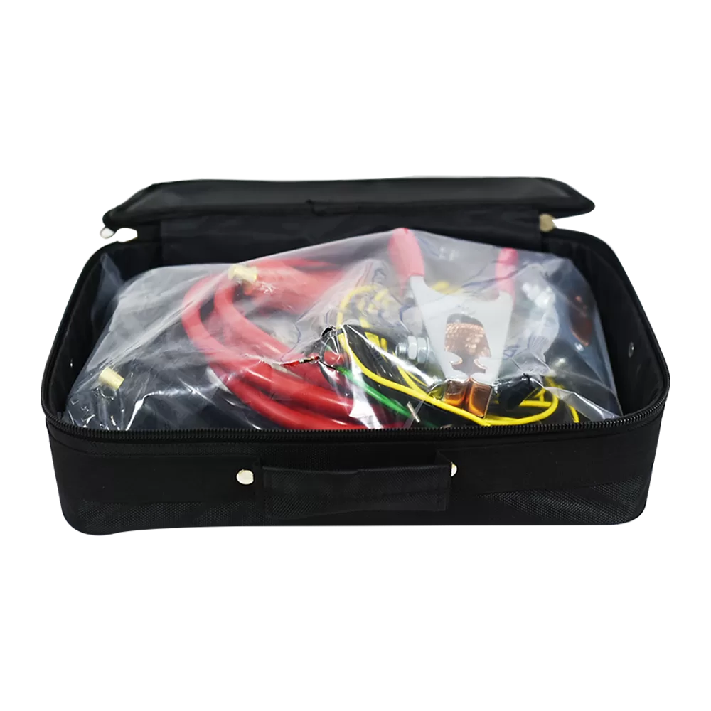 CT PT Tester detail 3