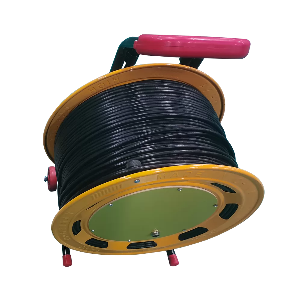 ZC-105C Secondary Voltage Drop and Burden Tester Wire