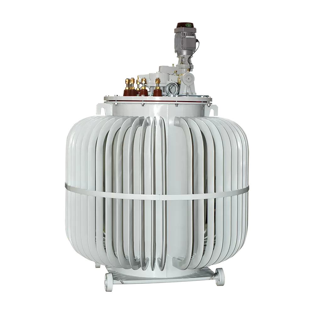 Transformer Comprehensive Test System 4