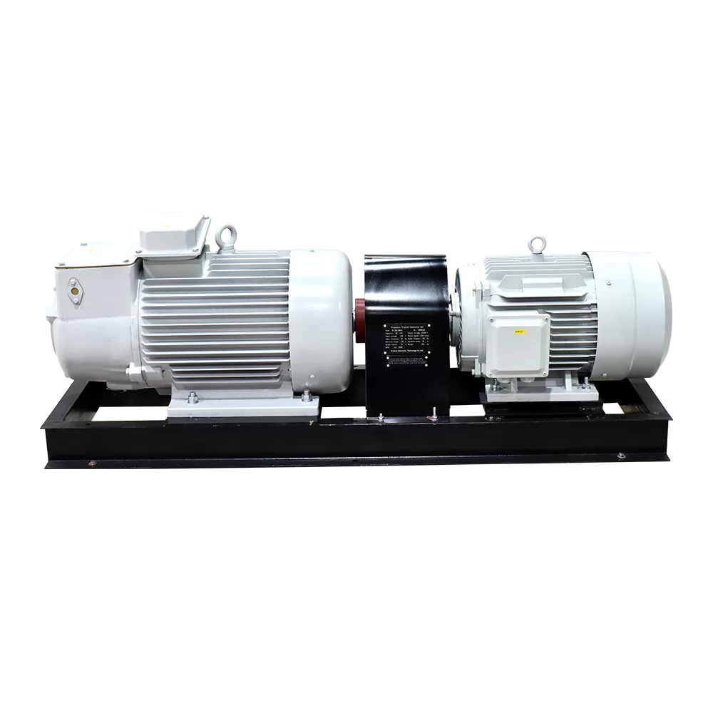 Transformer Comprehensive Test System 5