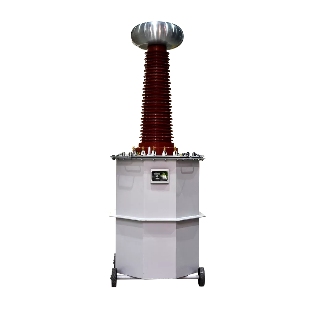 Transformer Comprehensive Test System 6