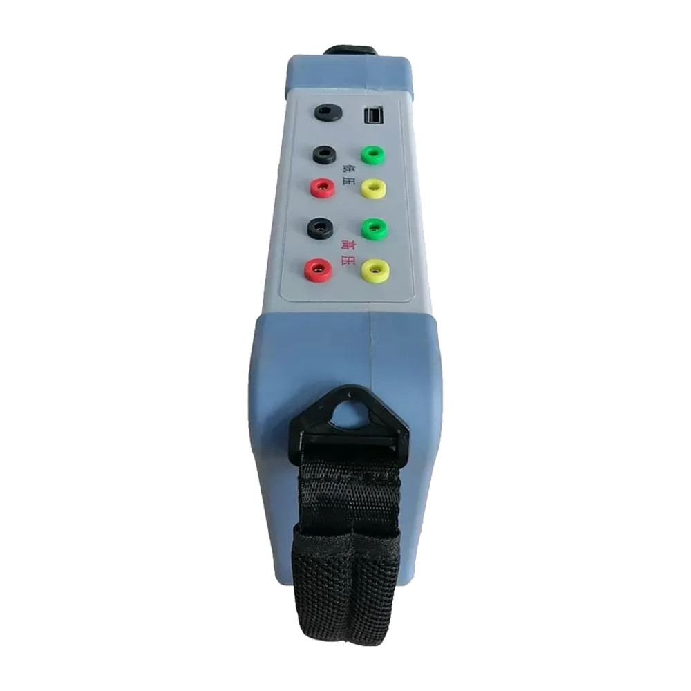 Portable Power Transformer Turns Ratio Tester detail 3