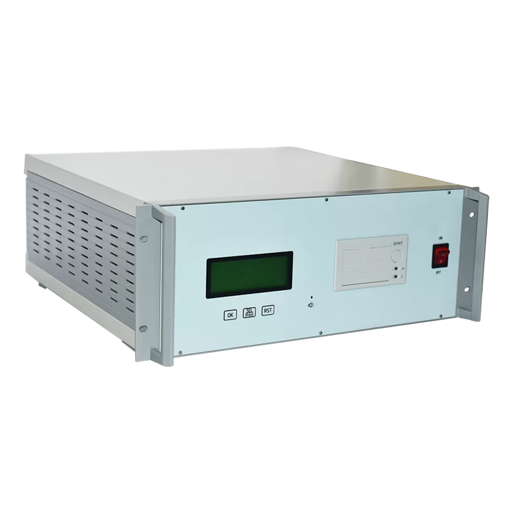 Double Channel Temperature rise DC resistance tester detail 2