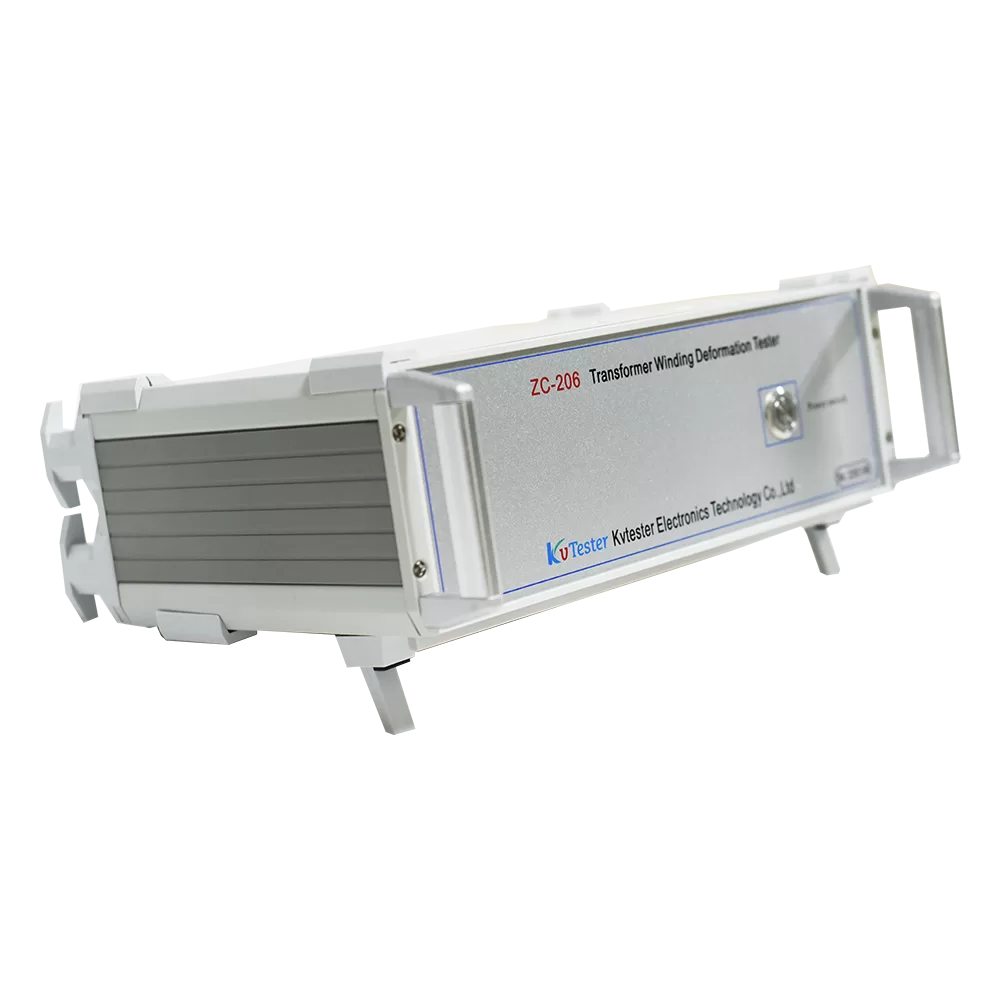 Transformer Winding Deformation Tester detail 1