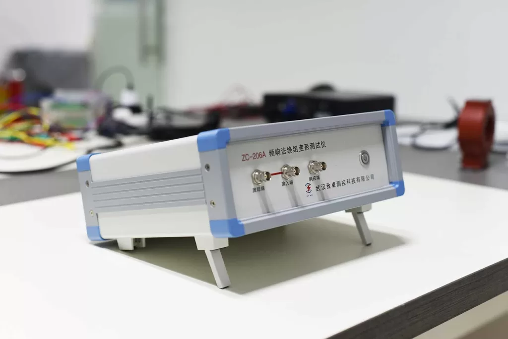 ZC-206A Transformer winding deformation tester 1.jpg