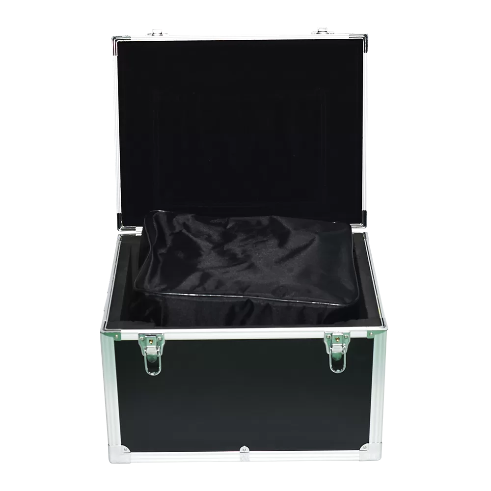 Transformer winding deformation tester detail 4