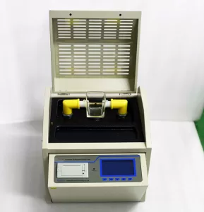ZC-210B Automatic Oil Dielectric Breakdown Voltage Tester 1.jpg