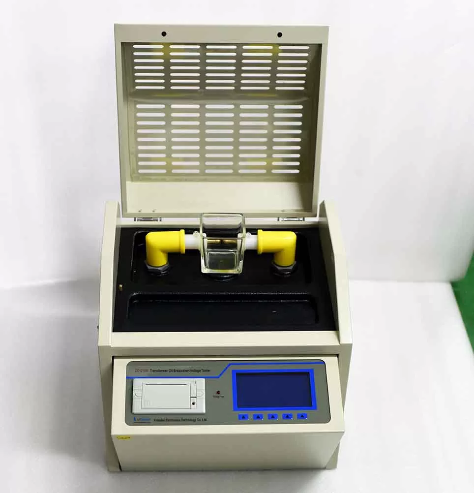 ZC-210B Automatic Oil Dielectric Breakdown Voltage Tester 1.jpg