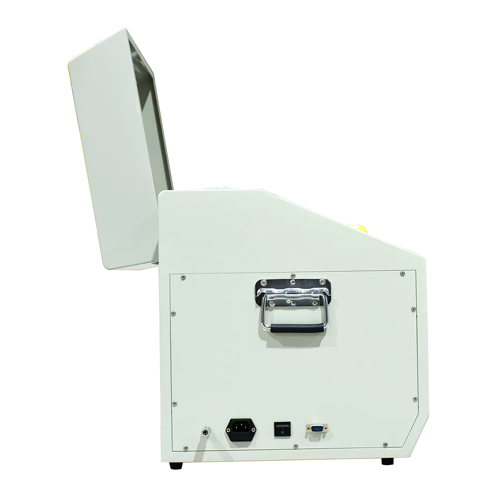 Transformer Oil Breakdown Voltage Tester detail 6
