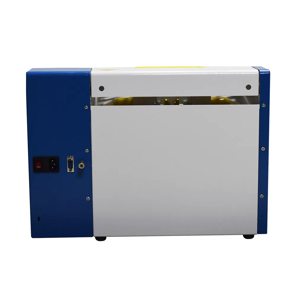 Transformer Oil Breakdown Voltage Tester detail 5