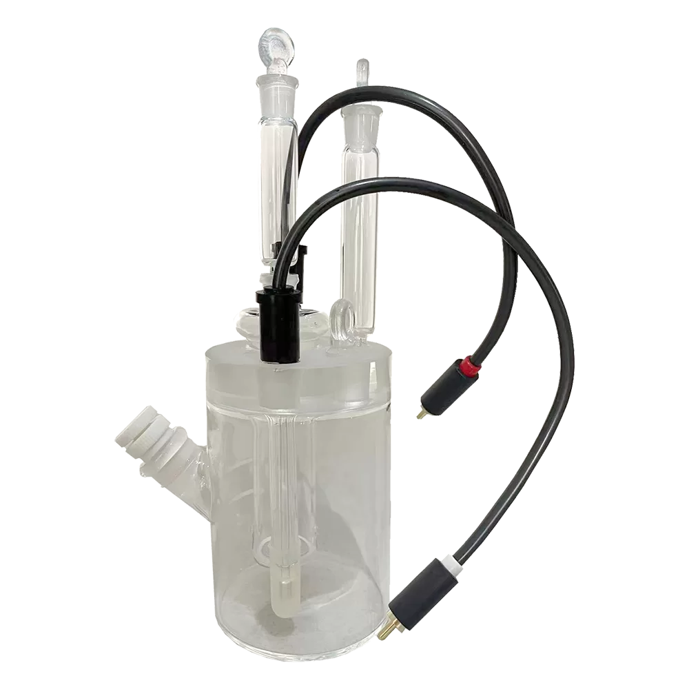 Trace Moisture Tester detail 5