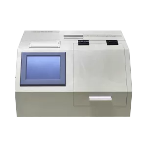 Transformer Oil Acid Tester detail 4
