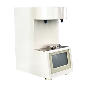 Automatic Transformer Oil Interface Surface Tension Tester detail 1