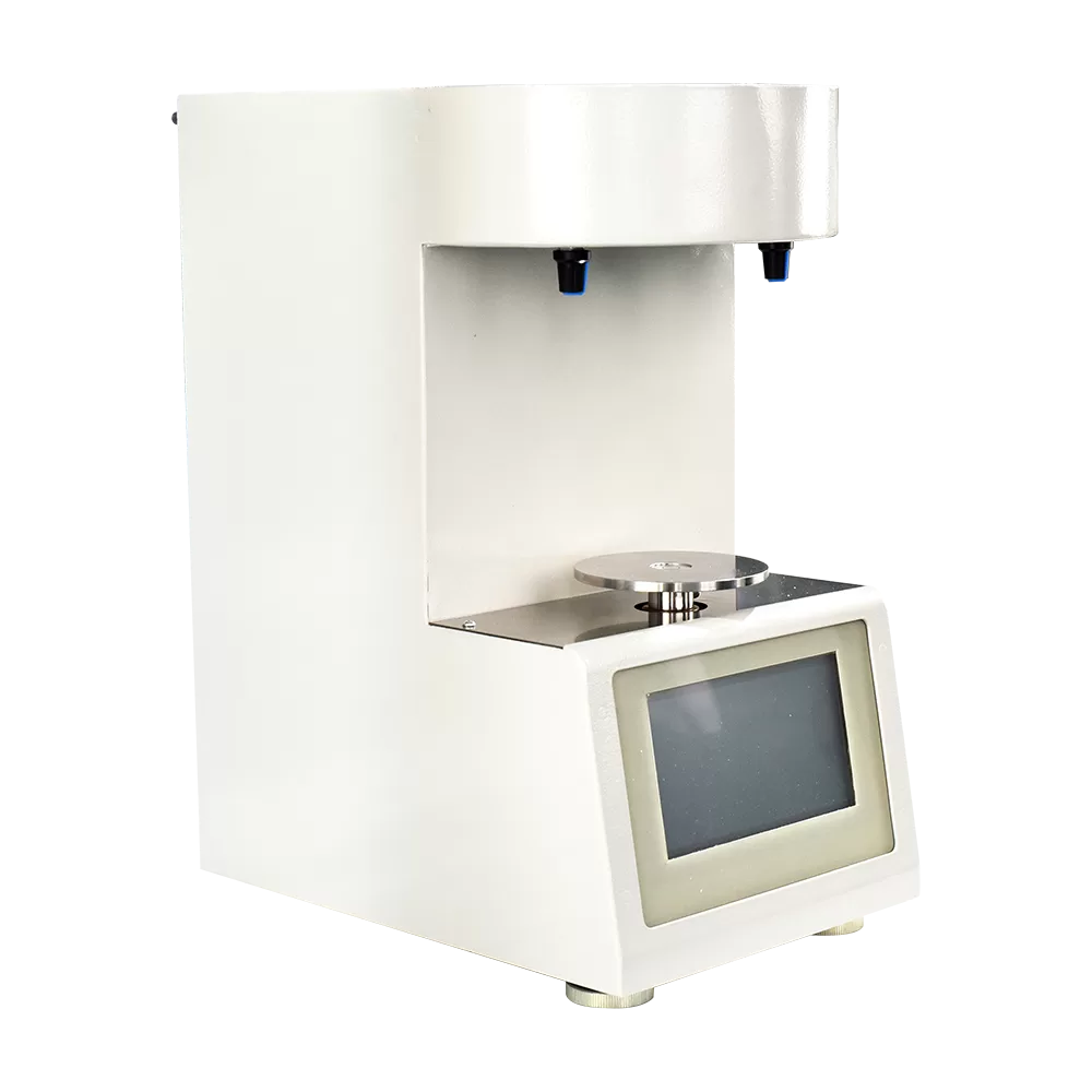 Automatic Transformer Oil Interface Surface Tension Tester detail 1