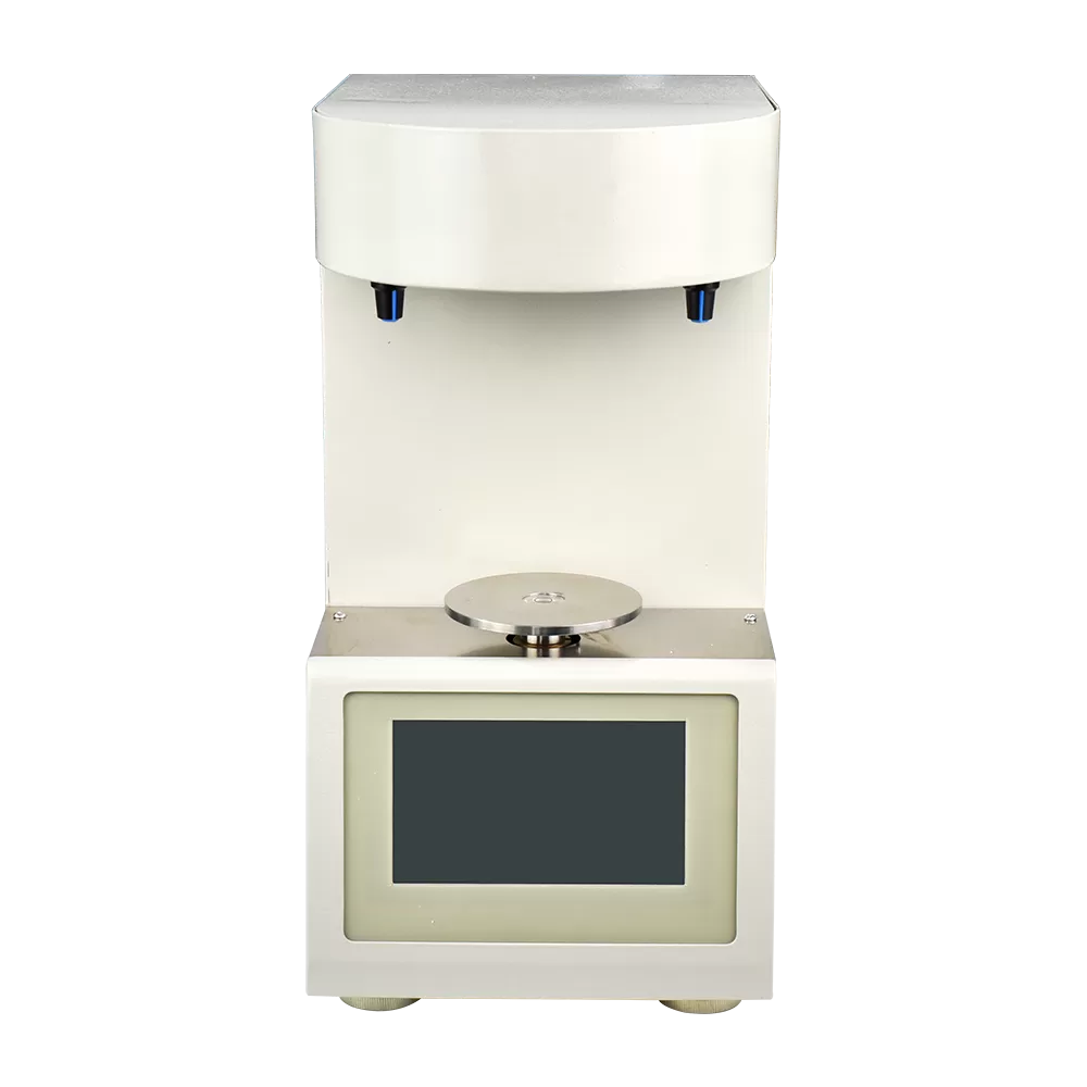 Automatic Transformer Oil Interface Surface Tension Tester detail 2